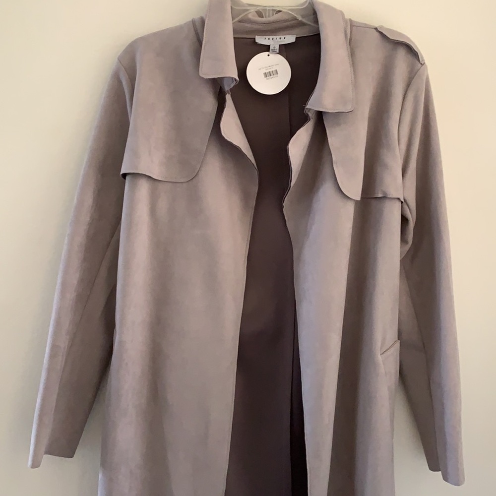 Women’s Coat